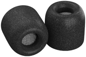 Alternative view of Bang & Olufsen BeoPlay EX Foam Kulaklık Ucu (Siyah)