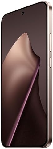 Alternative view of 15T 12GB RAM 256GB ROM, Rose