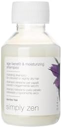 Simply Zen Age Benefit & Moisturizing Nemlendirici Şampuan 100 ml