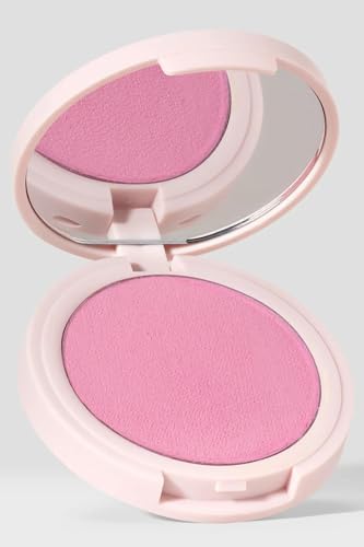 Alternative view of Kylie Cosmetics Kylie Hybrid Allık Yumuşak Mat Bitişli 353 Kissed 2.0 2.5GR, 4064941147114