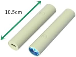 Alternative view of Uv Kalıcı Oje Jel Tırnak Kurutucu Epoksi Kurutucu Fototerapi Makinesi USB Kablolu Slim Su Yeşili