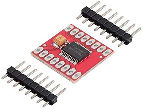 TB6612FNG Motor Sürücü/DC Motor Sürücü