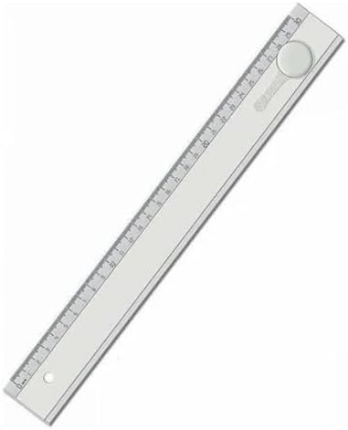 Cetvel Seti Çizim Takımı 30 Cm Cetvel Pergel Gönye İletki Şeffaf Çizim Takımı Pergelli Çizim Seti 4 Parça