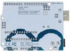Robotistan için UNO R3 (Klon)