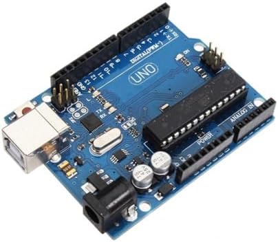 Alternative view of Robotistan için UNO R3 (Klon)