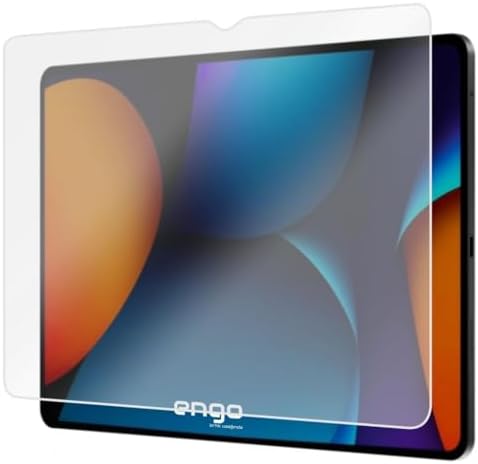 Casper Pad H10 12.6 inç Mat Ekran Koruyucu Anti-Glare