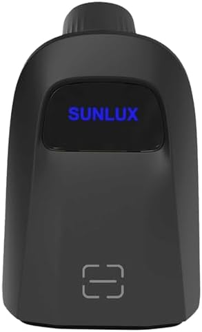 Sunlux RH10 Kablolu Karekod 1D/2D Barkod Okuyucu