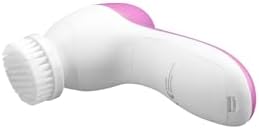 Gaman Yüz Cilt Temizleyici Peeling Seti Yüz Masaj Aleti 5 In 1 Pembe