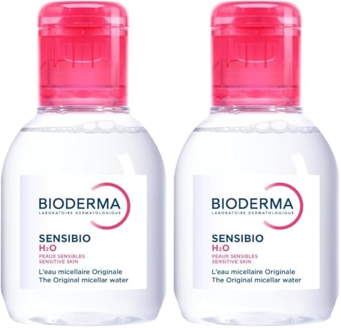 Alternative view of Sensibio H2O 100ml (2 paketi)