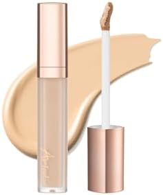 Ariul Ink Feather Perfect Fit Concealer 04 - SPF30 PA++ 24 Saat Kalıcı Çok Yönlü Kapatıcı