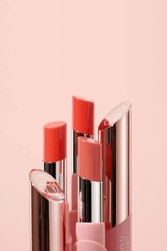 Ariul Gardening Lip Glow Stick Sunset Tangy 4g-Yoğun Nemlendirici Kalıcı Dudak Balmı