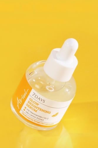 Alternative view of Ariul 7 days Glow Brightening Serum 20ml - & Ton Eşitleyici%5 Niasinamid Vegan Serum