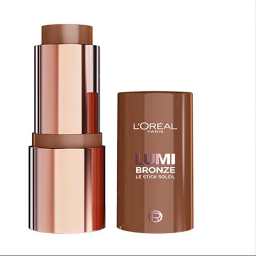 L'Oreal Cosmetics Lumi Bronzlaştırıcı Stick - 130 Sunset Dore