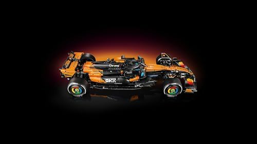 Alternative view of 42228 McLaren MCL39 F1® Araba