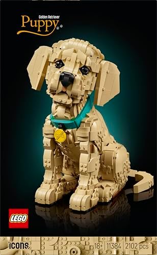 Alternative view of 11384 Yavru Retriever
