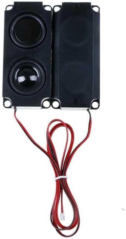 8 Ohm 5W Hoparlör