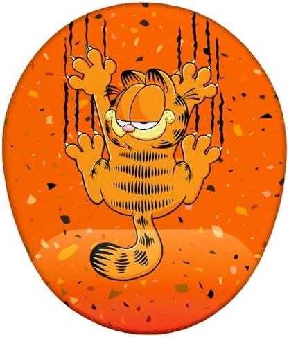 Kedi Bilek Destekli Mouse Pad