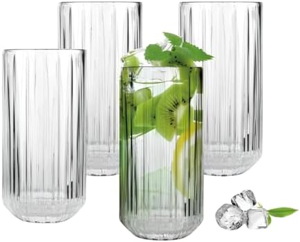 Alternative view of 6’lı Cam Meşrubat Bardağı Seti