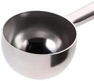 Alternative view of 304 Kalın Çelik 10 gr. Kahve Ölçü Kaşığı cin109