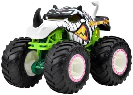 Trucks 1:64 Arabalar RHINOMITE FYJ44 - JCF10