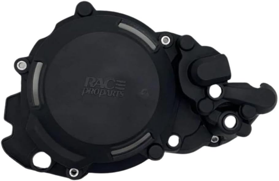 Raceproparts Debriyaj Kapağı Su Pompası Koruma - Siyah (Beta 2018-2025 uyumlu)