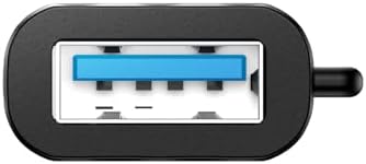 WIZARD USB-A to Type-C 2.0 OTG Çevirici Dönüştürücü Adaptör, 480 Hz Transfer Değeri
