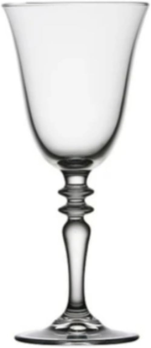 440141 Ayaklı Kadeh 6 Lı 270 Cc Stemware Şampanya Kadeh Bardağı