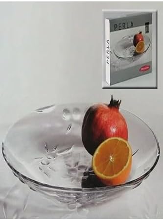 Alternative view of PERLA 54248 MEYVELİK, SEBZELİK VE SALATA KASESİ DESENLİ 27 * 27