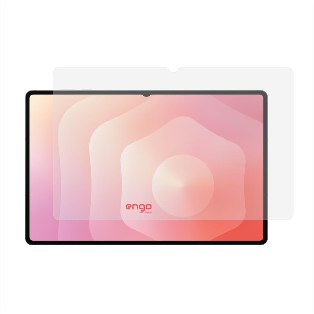 Alternative view of Galaxy Tab S11 Ultra Mat Ekran Koruyucu 14.6 SM-X930
