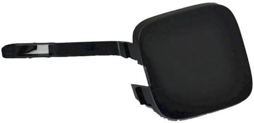 Arka Çeki Demir Kapağı Renault Megane II ile uyumlu OEM 77 01 47 51 73