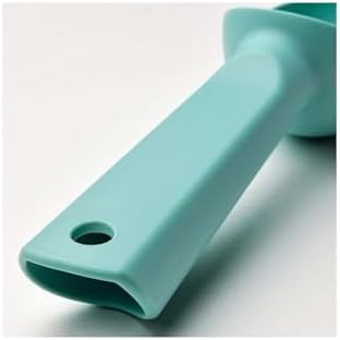 Uppfylld Dondurma Kaşığı Turkuaz 18 Cm 20533224