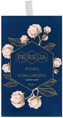 Pereja Pudra Kokulu Kese 19 gr.