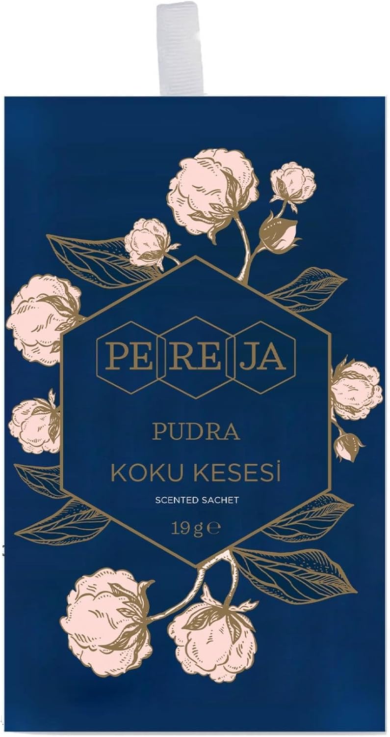 Alternative view of Pereja Pudra Kokulu Kese 19 gr.