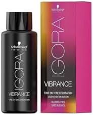 Alternative view of Igora Vibrance Amonyaksız Saç Boyası 60Ml 6-6 Koyu Kumral Çikolata
