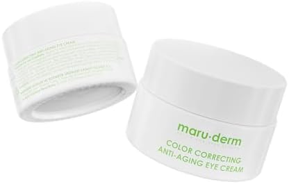 Renk Düzeltici Yaşlanma Karşıtı Göz Kremi, 15 ml