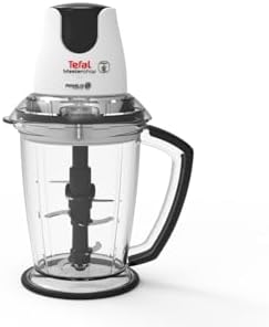 TEFAL Masterchop Powelix 6 Bıçaklı Doğrayıcı 1,5 L Hazneli 1000W