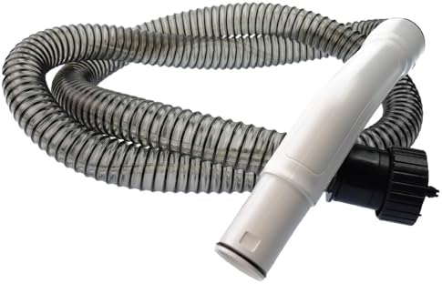KCC 4325 W Koltuk ve Halı Yıkama Makinesi ile Uyumlu Hortum