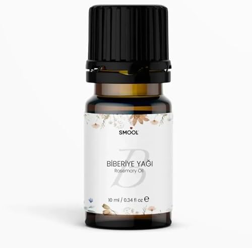 Alternative view of %100 Saf ve Doğal Biberiye Uçucu Yağı 10ml