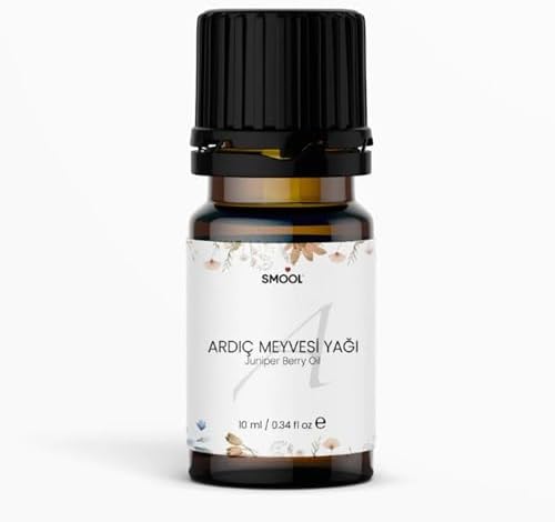 Alternative view of %100 Saf ve Doğal Ardıç Meyvesi Uçucu Yağı 10ml