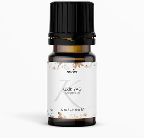 Alternative view of %100 Saf ve Doğal Kekik Uçucu Yağı 10ml