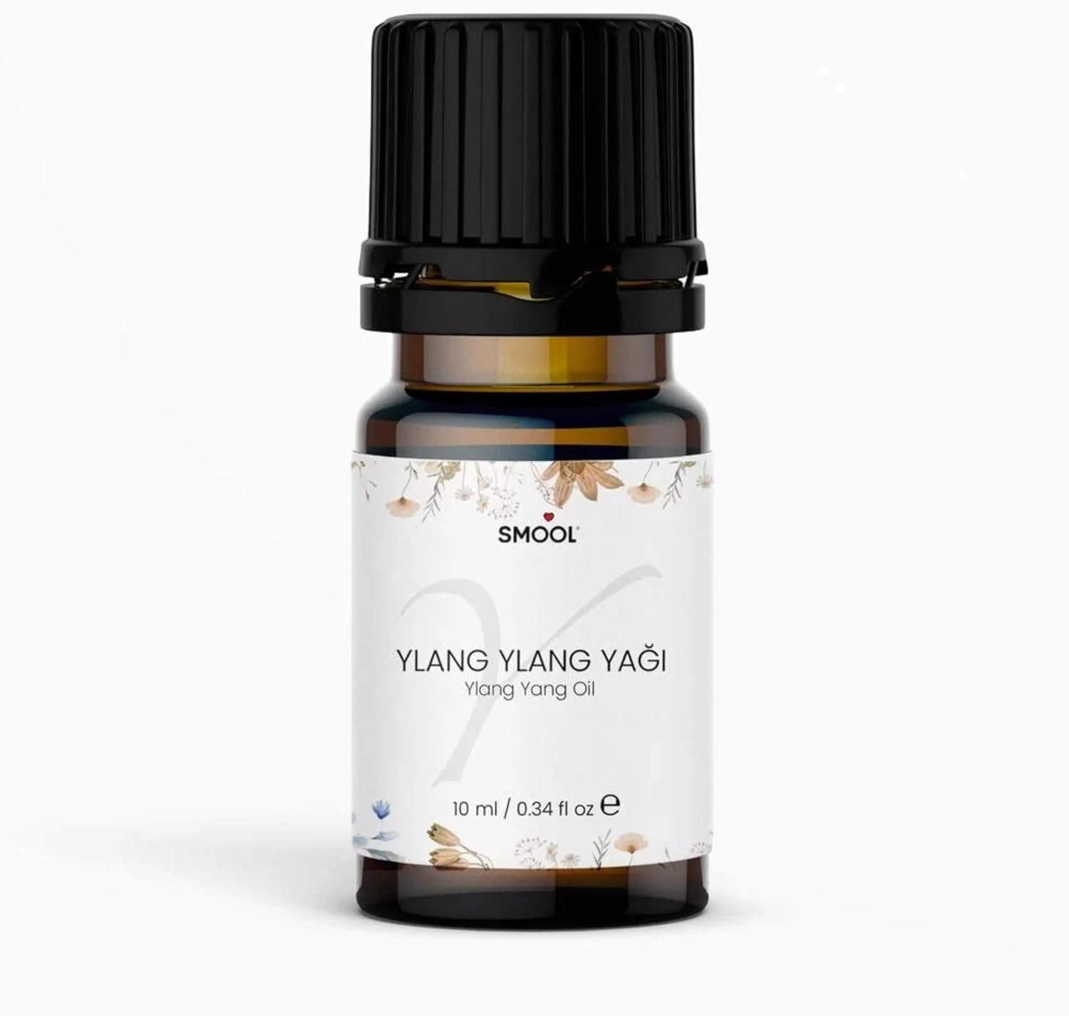 Alternative view of %100 Saf ve Doğal Ylang Ylang Uçucu Yağı 10ml