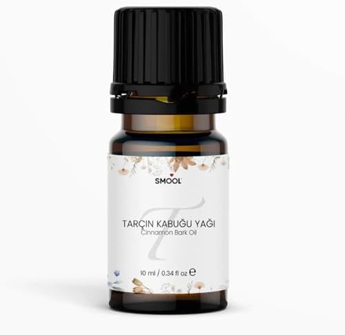 Alternative view of %100 Saf ve Doğal Tarçın Kabuğu Uçucu Yağı 10ml