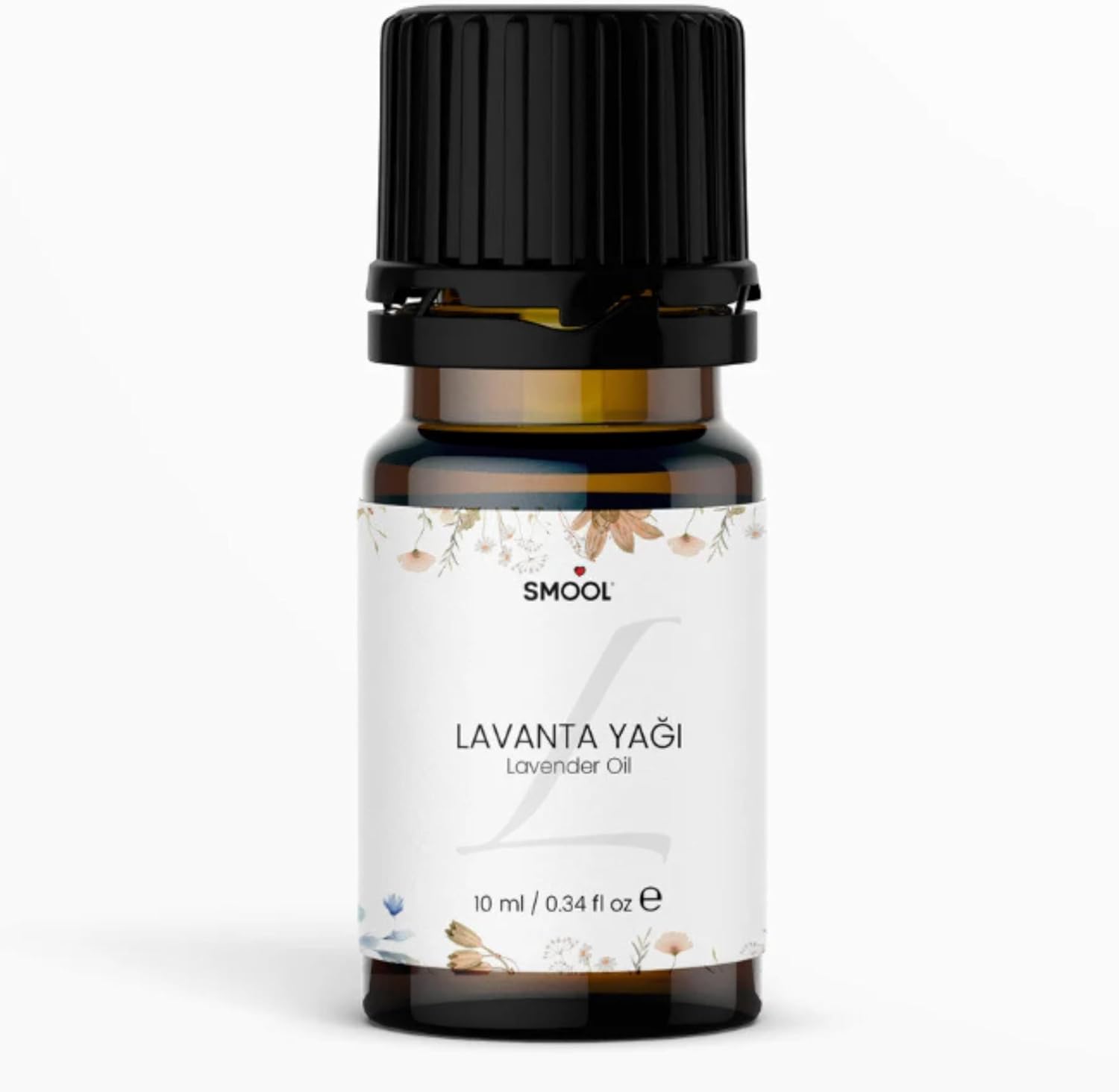 Alternative view of %100 Saf ve Doğal Lavanta Uçucu Yağı 10ml