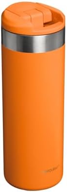 Alternative view of 1913 Aerolight Transit Mug Bardak 0.47L - Goldenrod