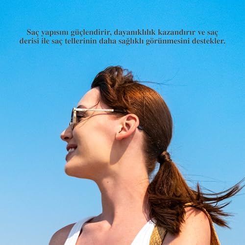Alternative view of Balance+ Hair Mask 300 ml Series Saç Maskesi