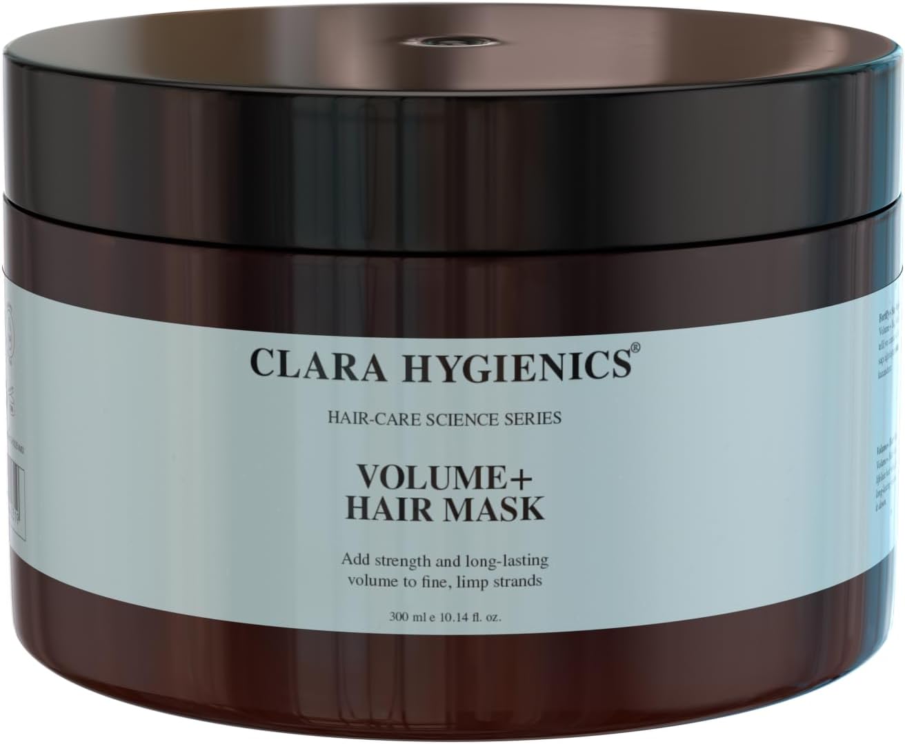 Alternative view of Volume+ Hair Mask 300 ml Hyaluronic Acid Series Saç Maskesi