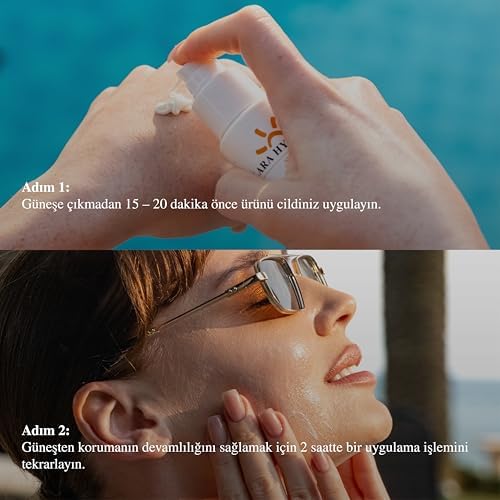 Anti-Blemish Postbiotic Sunscreen 50 ml Güneş Kremi