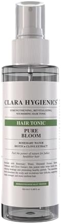 Pure Bloom Hair Tonic 100ml Saç Toniği