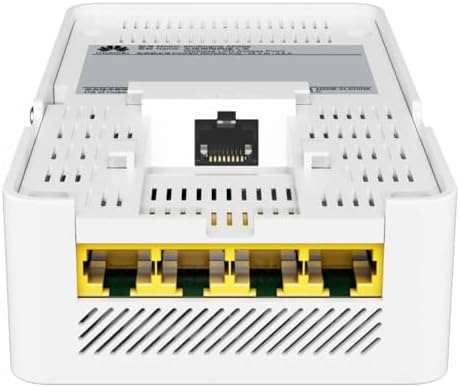 eKIT AP266 WIFI6 AX3000 Dual Band Duvar Tipi Access Point PoE