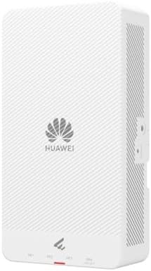 Alternative view of eKIT AP266 WIFI6 AX3000 Dual Band Duvar Tipi Access Point PoE